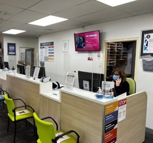 Pro Health Care Norwood Health & Medical in Norwood