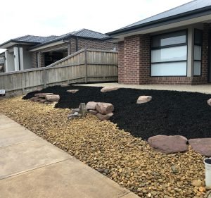 Weinz Projects Excavating contractor in Cowes