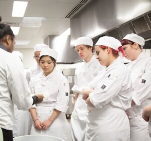 Hospitality Training Australia Education in Melbourne