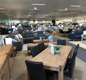 Amart Furniture Warana Furniture in Warana