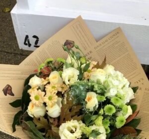 Abricot Florist Florist in Mornington