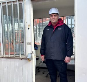 AIG Security Safety Services & Supplies in Port Melbourne