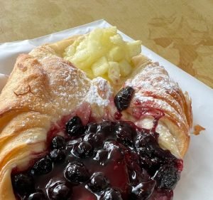  Nathan Street Bakery