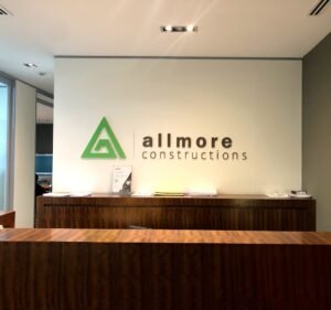 Allmore Constructions Pty Ltd. Building & Construction in Tullamarine