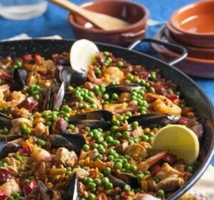 Melbourne Catering Company in Footscray