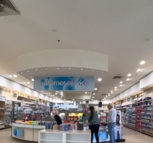 Pharmacy and Health Stores in Victoria Australia Caroline Springs Pharmacy