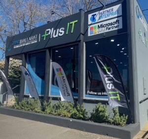 Mobile Phone Retailers in Victoria Australia Technology Business Centre