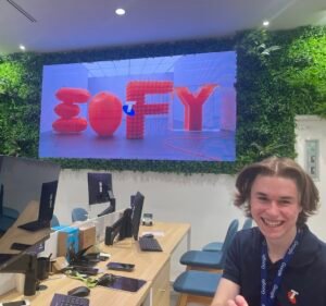 Telstra Melbourne Emporium