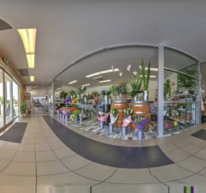 Arrangements With Flair Florist in Sale