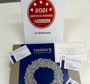 AGI Bookkeeping Melbourne in Melbourne