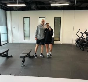 FB Fitness Port Melbourne Gym & Fitness in Port Melbourne