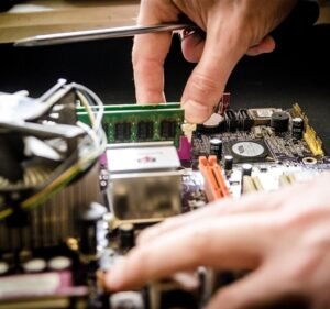 Electronics Stores in Point Cook Australia TechBuyer