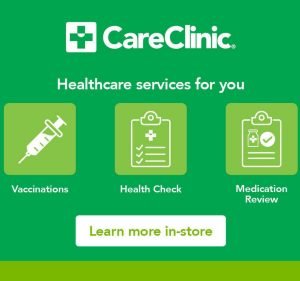 TerryWhite Chemmart Ayr Health & Medical in Ayr