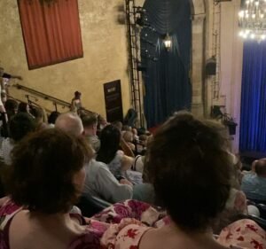 Comedy Theatre Dance & Music in Melbourne