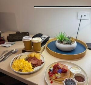 Oaks Melbourne on Market Hotel Hotel in Melbourne