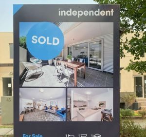 Independent Property Group North Real Estate in Lyneham