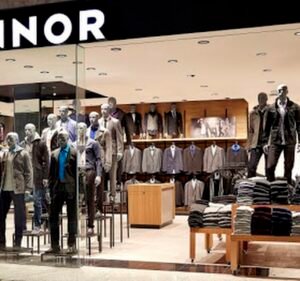 Connor Point Cook Town Centre Men's clothing store in Point Cook