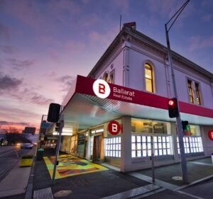 Real Estate Agencies in Victoria Australia Ballarat Real Estate