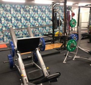 Fitness Grand Gym & Fitness in Griffith