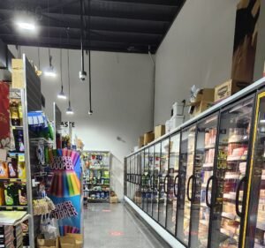 IGA Point Cook Grocery store in Point Cook