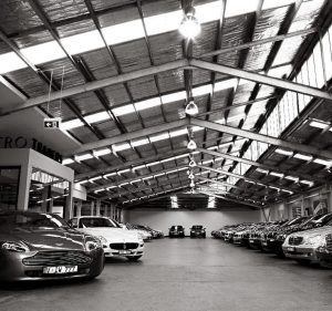 Car Dealerships in Melbourne Australia Metro Traders