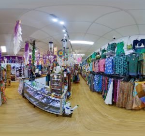 Birds of Paradise Fashions Women's clothing store in Coolalinga