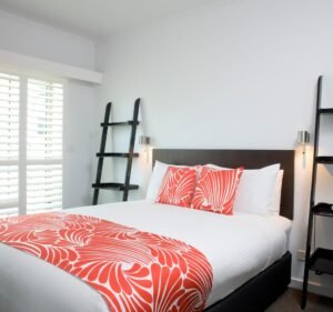 Alto Hotel on Bourke Hotel in Melbourne