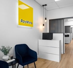 Ray White Adelaide City Real Estate in Adelaide
