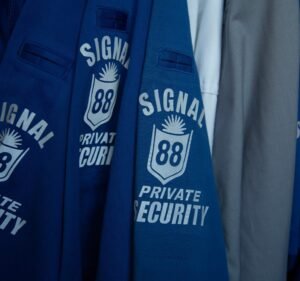 Signal 88 Security Safety Services & Supplies in Cranbourne