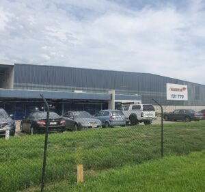 Aussiefast Transport Solutions Transport in Altona