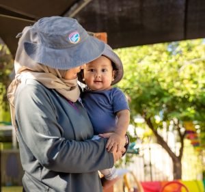 Goodstart Early Learning Woolner Child Care in Woolner