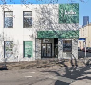 Real Estate Agencies in Melbourne Australia Belle Property North Melbourne