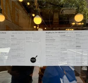 Cafe Bang Bang Food & Beverages in Adelaide