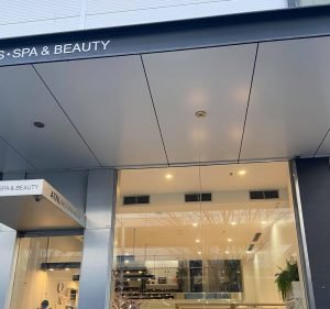 ATNL Nails - Spa & Beauty Nail salon in Braddon