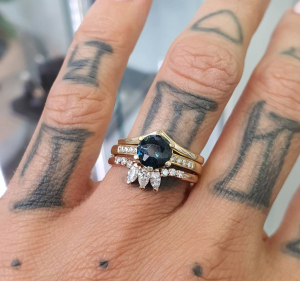 Windfall Jewellery Jewellery in Melbourne
