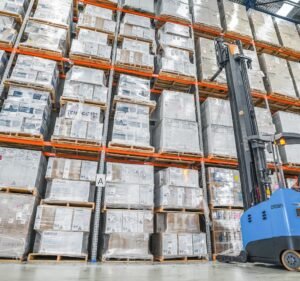 Gilders Transport & Logistics Pty Ltd Transport in Truganina