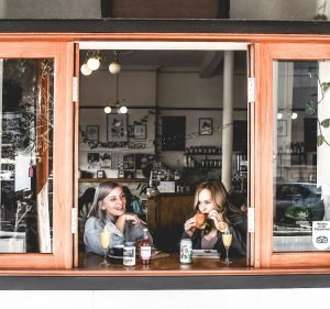 The Banksia Tree Cafe and Restaurant