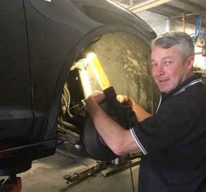 Automotive Repair and Maintenance in Melbourne Australia Car Trade Workshop