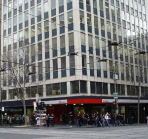 Gold Buyers Group Jewellery in Melbourne