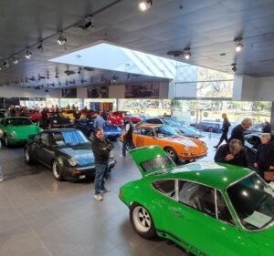 Car Dealerships in Melbourne Australia Porsche Centre Melbourne