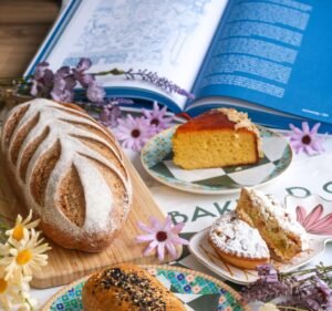 Baker D. Chirico Food & Beverages in Carlton