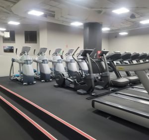 Fitness Centers and Gyms in Victoria Australia Fitness First Melbourne Central Platinum