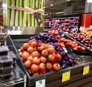  Woolworths Hobart Cbd
