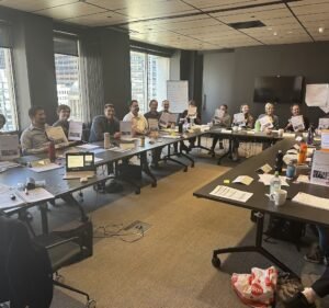 WorkPlace Interventions Education in Melbourne