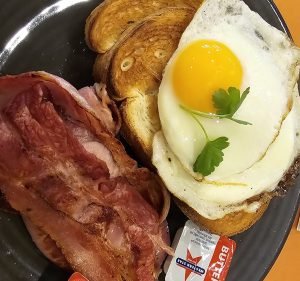 Zuma Caffe Food & Beverages in Adelaide