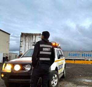 Security Services in Victoria Australia Walton Security