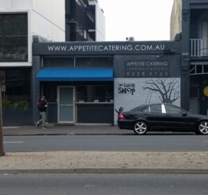 Catering Services in Melbourne Australia Appetite Catering