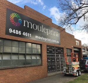 Graphic Design Services in South Yarra Australia Gramata | Branding & Signage