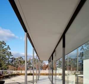 Melbourne Homes of Distinction Pty. Ltd. Building & Construction in Camberwell