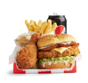Fast Food Restaurants in Tarneit Australia KFC Hoppers Crossing